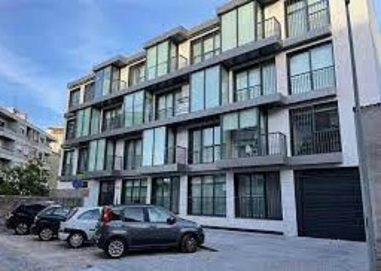 Oporto Yellow Apartments Buitenkant foto